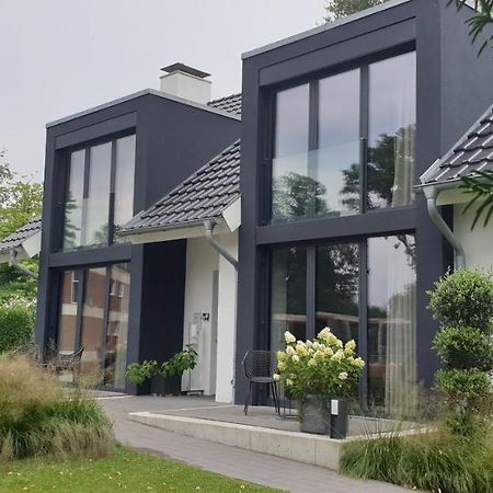 Intermezzo 엠메리흐 외부 사진