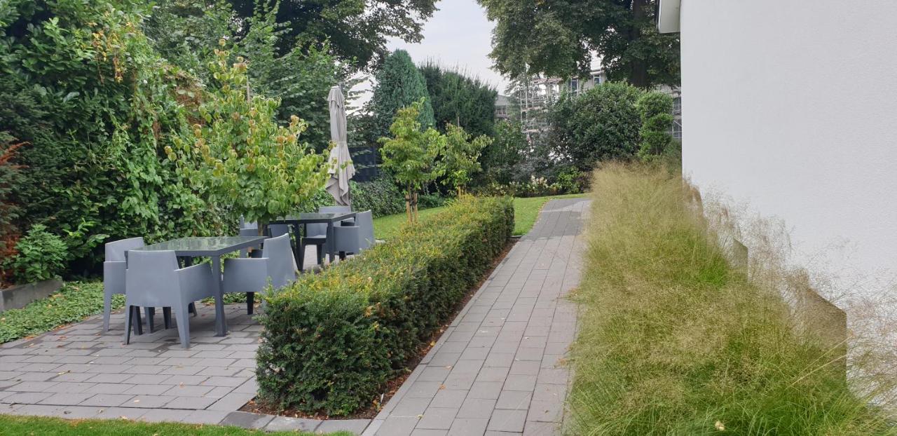 Intermezzo 엠메리흐 외부 사진